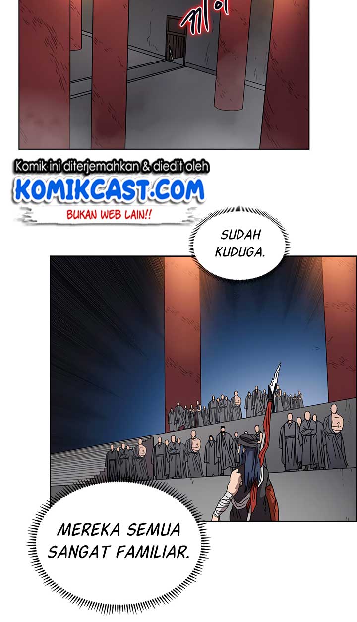 Chronicles of Heavenly Demon Chap 54 - Next Chap 55