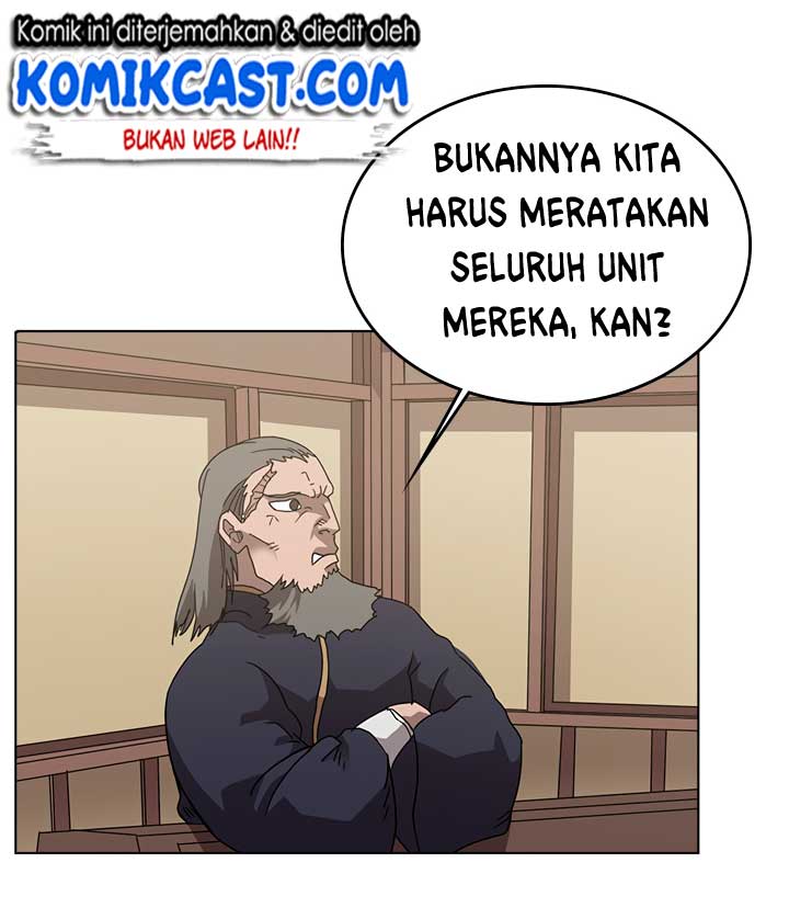 Chronicles of Heavenly Demon Chap 54 - Next Chap 55