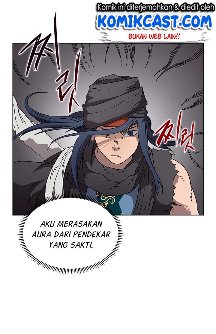 Chronicles of Heavenly Demon Chap 54 - Next Chap 55