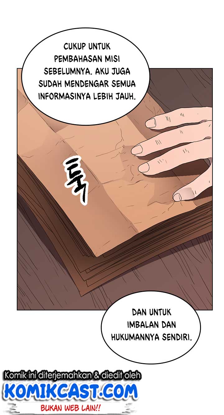 Chronicles of Heavenly Demon Chap 54 - Next Chap 55