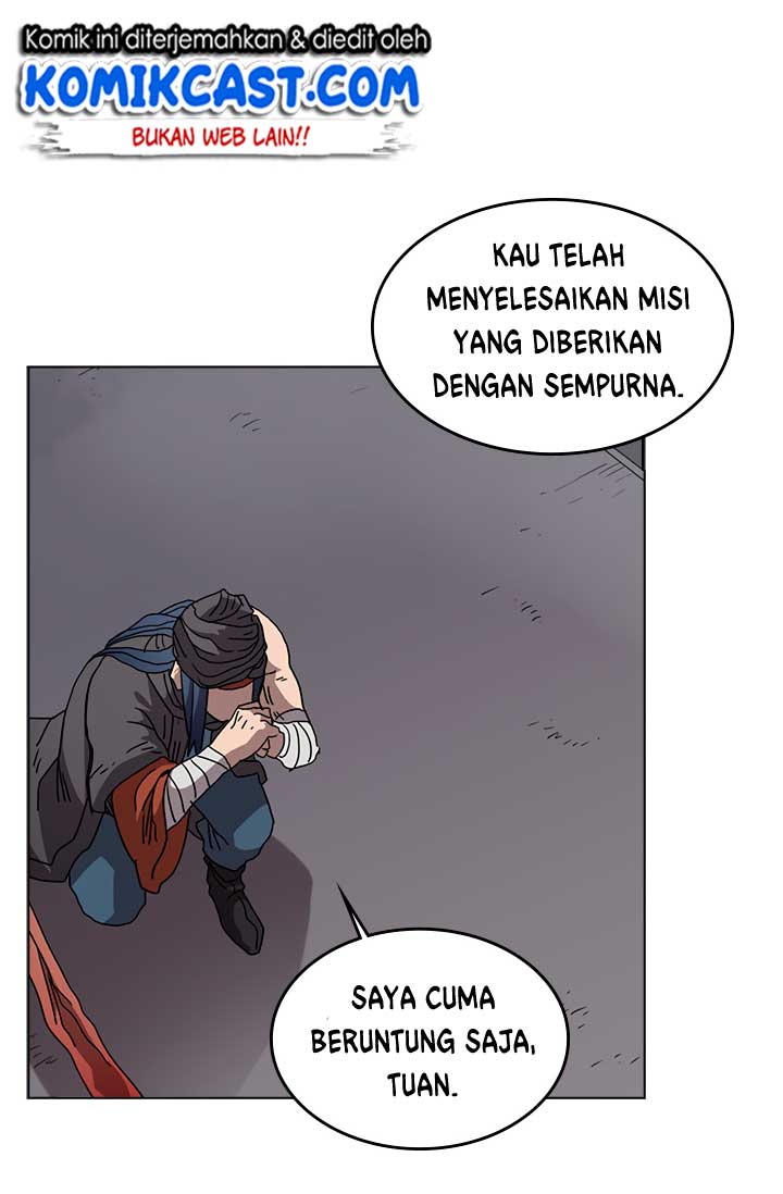 Chronicles of Heavenly Demon Chap 54 - Next Chap 55