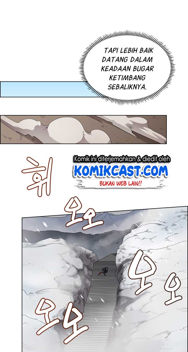 Chronicles of Heavenly Demon Chap 54 - Next Chap 55