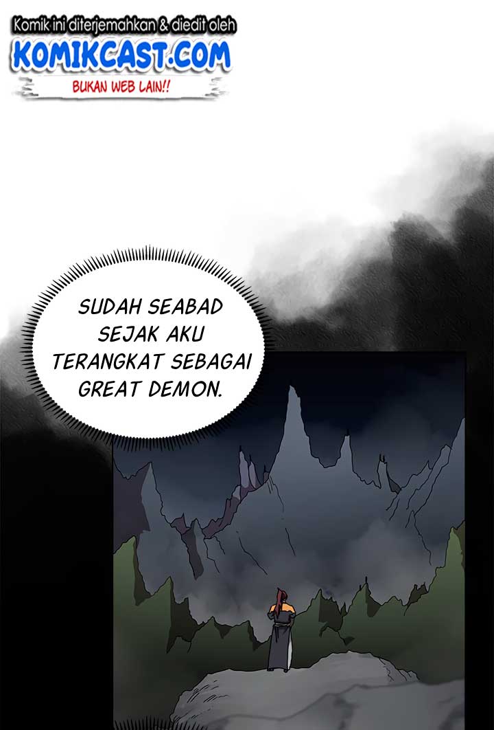 Chronicles of Heavenly Demon Chap 55 - Next Chap 56