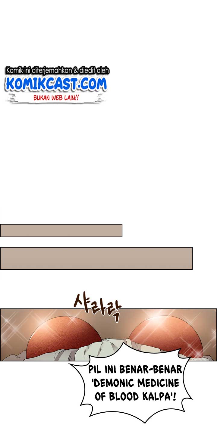 Chronicles of Heavenly Demon Chap 55 - Next Chap 56