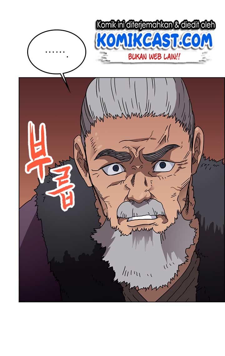 Chronicles of Heavenly Demon Chap 55 - Next Chap 56