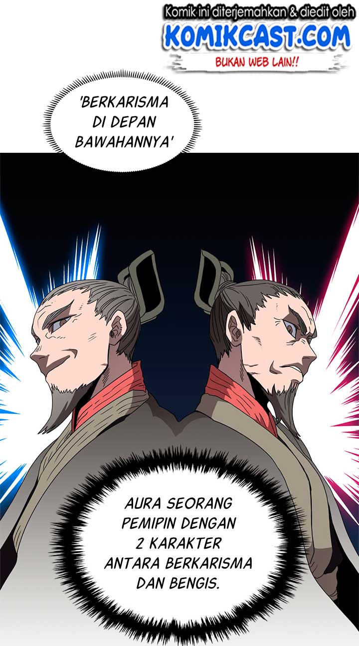 Chronicles of Heavenly Demon Chap 55 - Next Chap 56