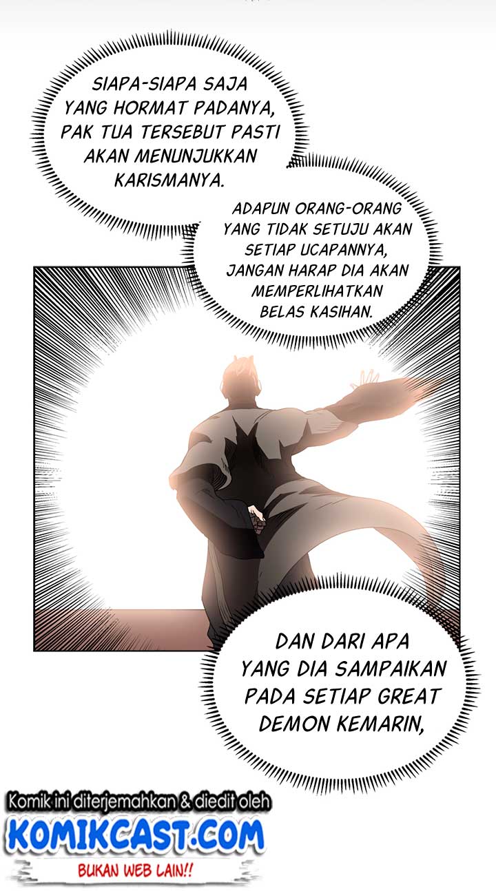 Chronicles of Heavenly Demon Chap 55 - Next Chap 56