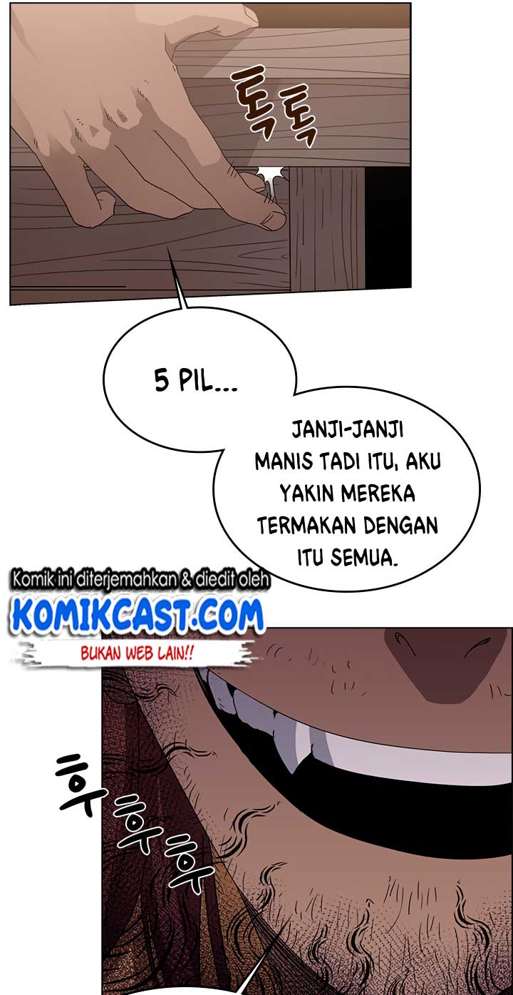 Chronicles of Heavenly Demon Chap 55 - Next Chap 56