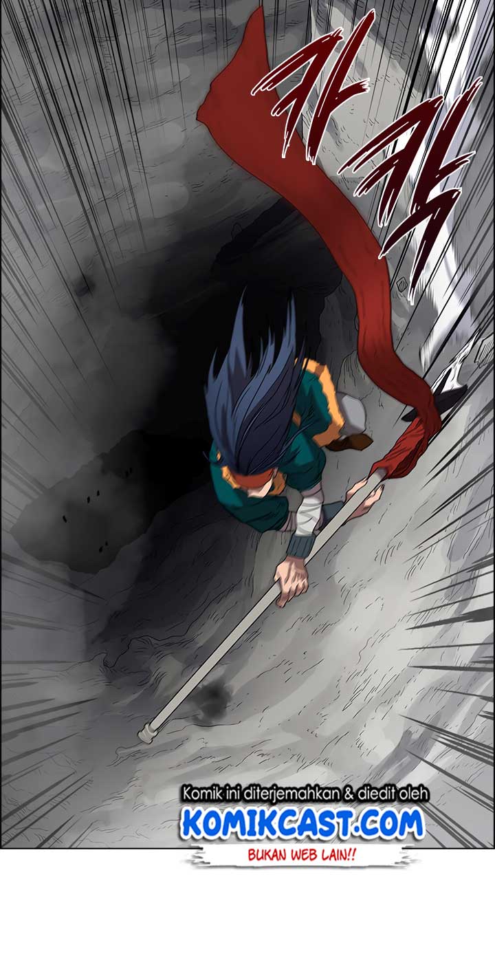 Chronicles of Heavenly Demon Chap 56 - Next Chap 57