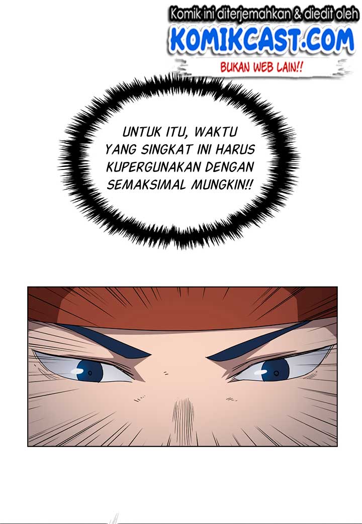 Chronicles of Heavenly Demon Chap 56 - Next Chap 57