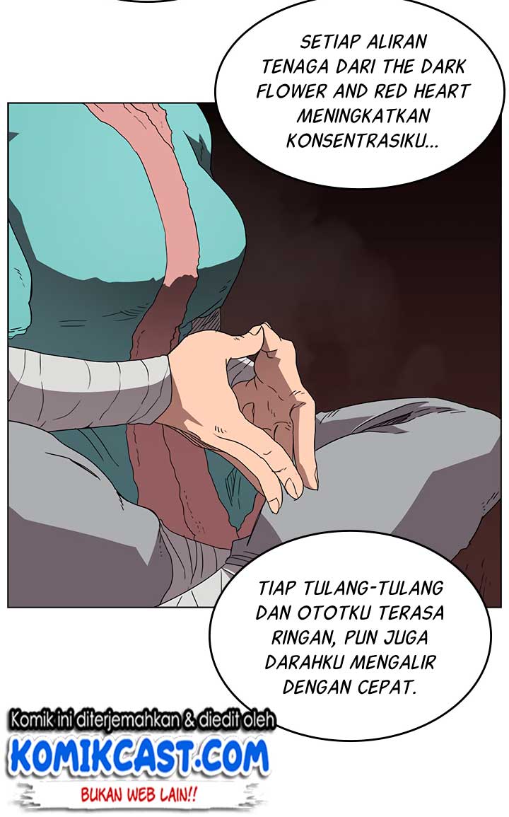 Chronicles of Heavenly Demon Chap 56 - Next Chap 57