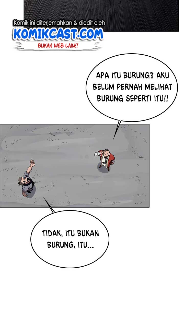 Chronicles of Heavenly Demon Chap 56 - Next Chap 57