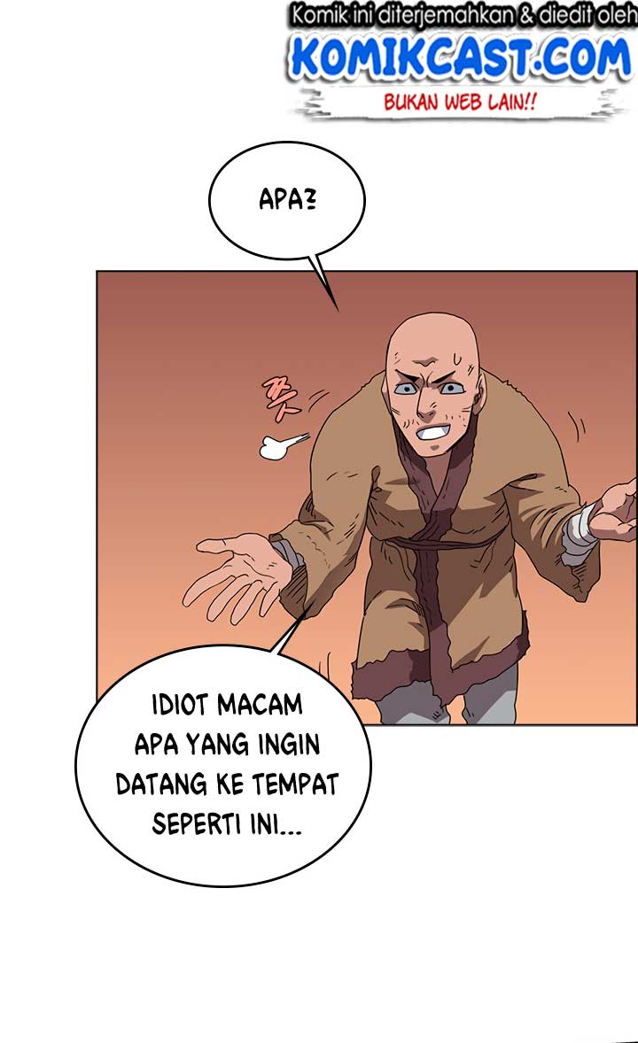 Chronicles of Heavenly Demon Chap 56 - Next Chap 57