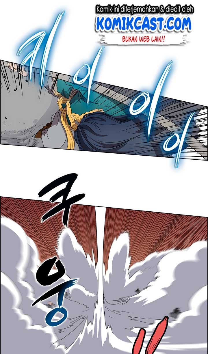 Chronicles of Heavenly Demon Chap 56 - Next Chap 57