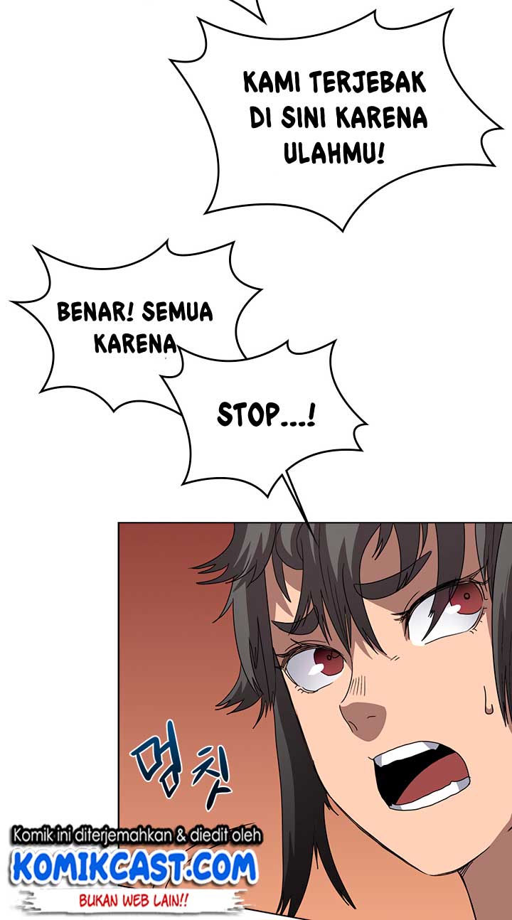 Chronicles of Heavenly Demon Chap 56 - Next Chap 57