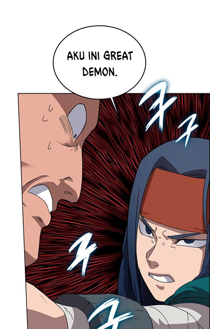 Chronicles of Heavenly Demon Chap 56 - Next Chap 57