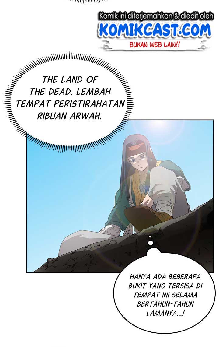 Chronicles of Heavenly Demon Chap 56 - Next Chap 57