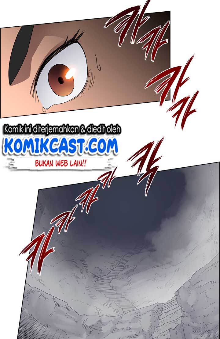 Chronicles of Heavenly Demon Chap 56 - Next Chap 57