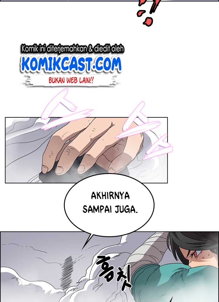 Chronicles of Heavenly Demon Chap 56 - Next Chap 57