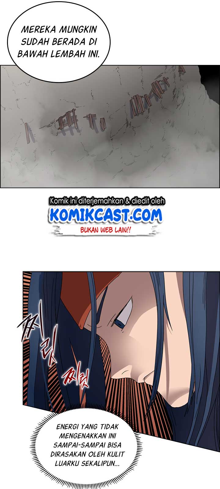 Chronicles of Heavenly Demon Chap 56 - Next Chap 57