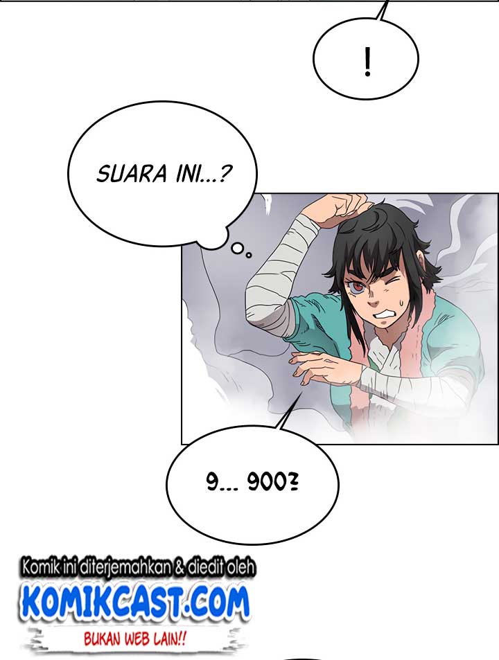 Chronicles of Heavenly Demon Chap 56 - Next Chap 57