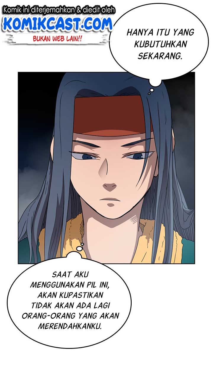 Chronicles of Heavenly Demon Chap 56 - Next Chap 57