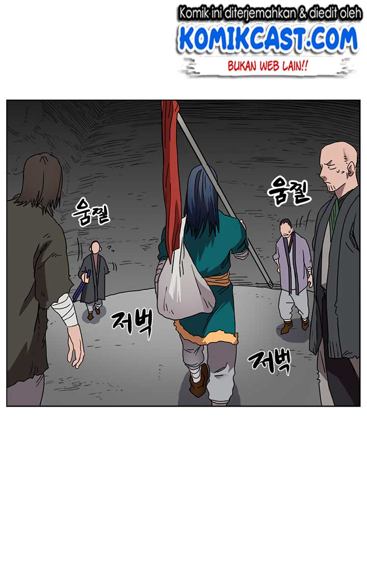 Chronicles of Heavenly Demon Chap 56 - Next Chap 57