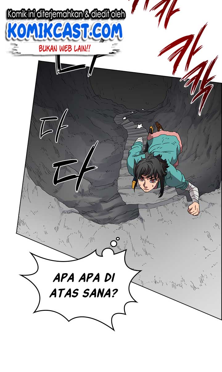Chronicles of Heavenly Demon Chap 56 - Next Chap 57