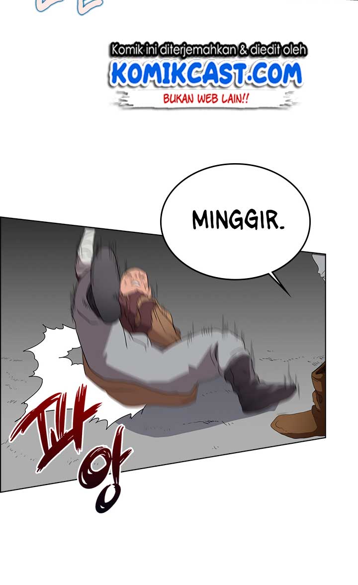 Chronicles of Heavenly Demon Chap 56 - Next Chap 57