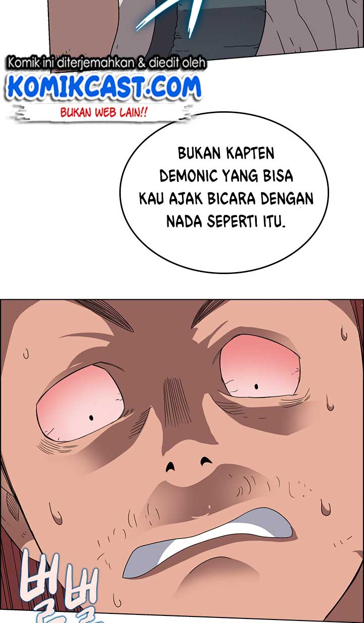 Chronicles of Heavenly Demon Chap 56 - Next Chap 57