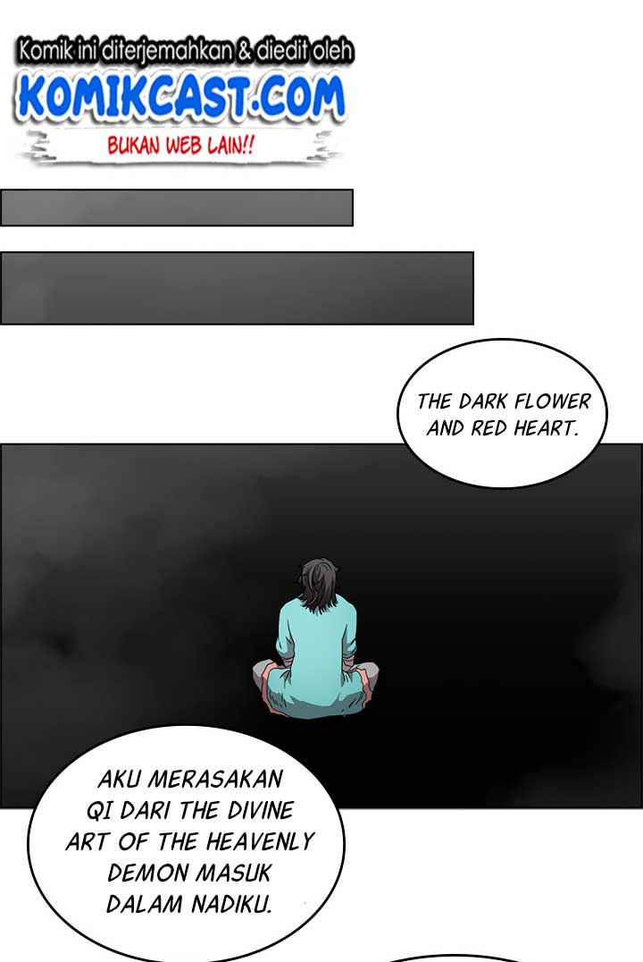 Chronicles of Heavenly Demon Chap 56 - Next Chap 57