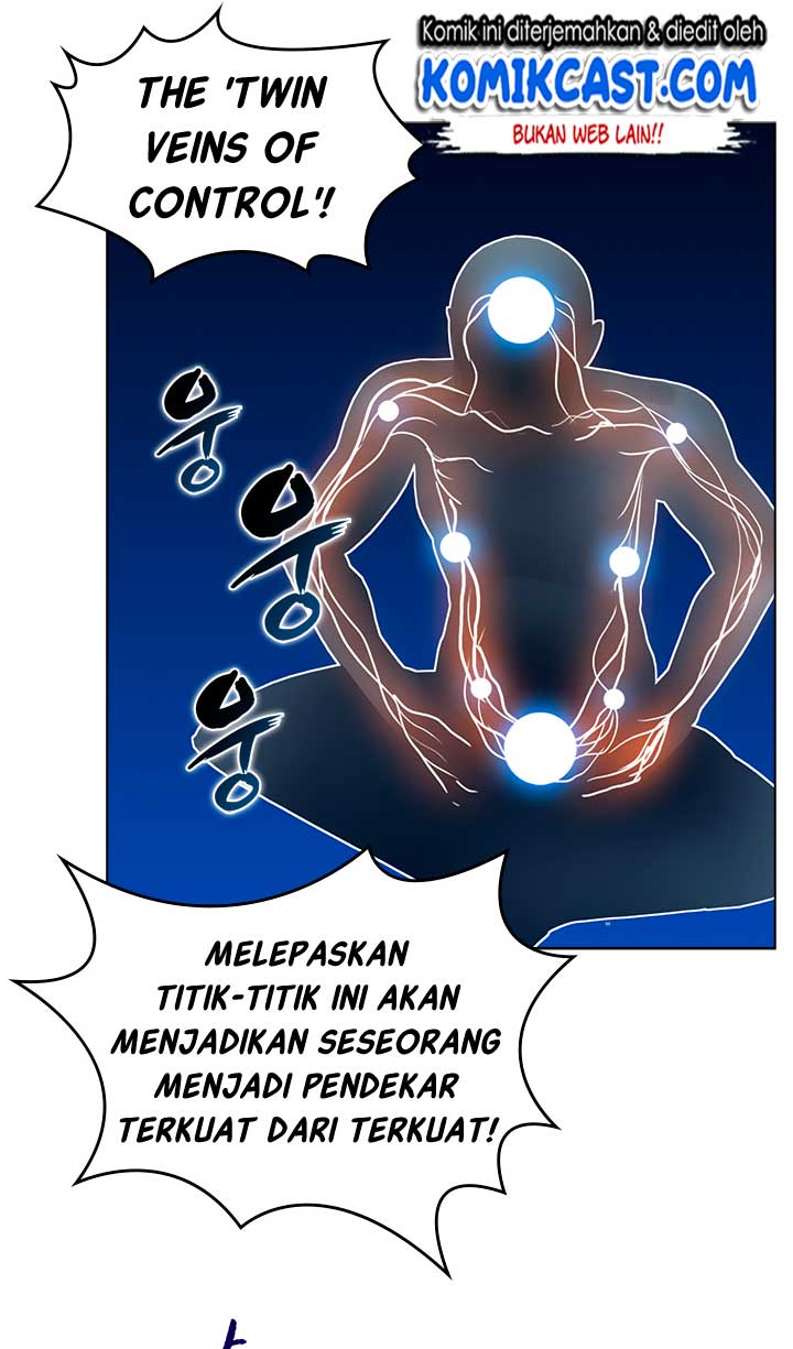 Chronicles of Heavenly Demon Chap 57 - Next Chap 58