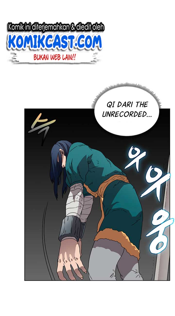 Chronicles of Heavenly Demon Chap 57 - Next Chap 58