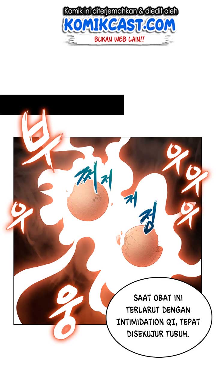 Chronicles of Heavenly Demon Chap 57 - Next Chap 58