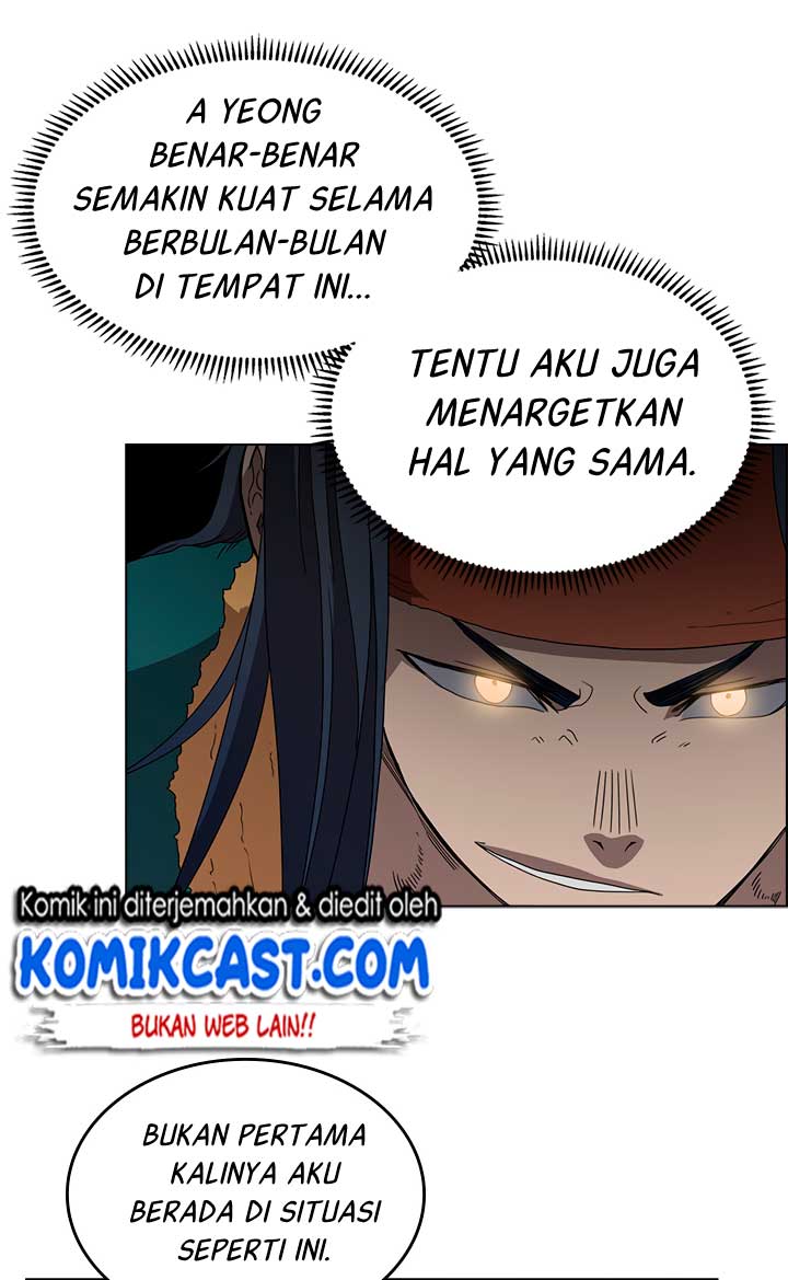 Chronicles of Heavenly Demon Chap 57 - Next Chap 58