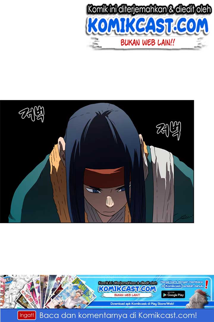 Chronicles of Heavenly Demon Chap 57 - Next Chap 58