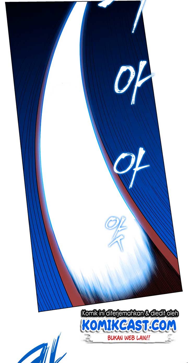 Chronicles of Heavenly Demon Chap 57 - Next Chap 58