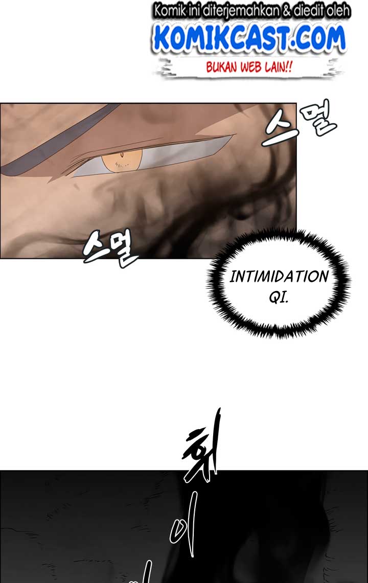 Chronicles of Heavenly Demon Chap 57 - Next Chap 58