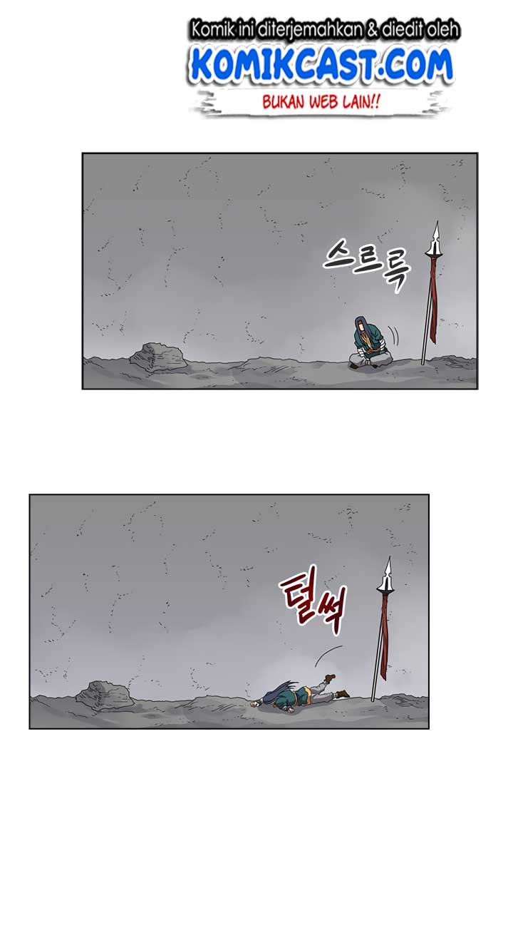 Chronicles of Heavenly Demon Chap 57 - Next Chap 58