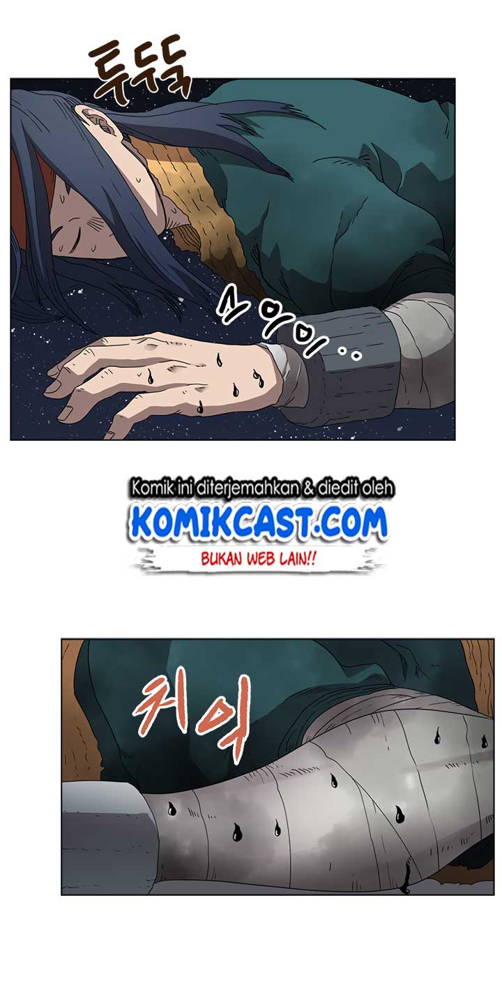 Chronicles of Heavenly Demon Chap 57 - Next Chap 58