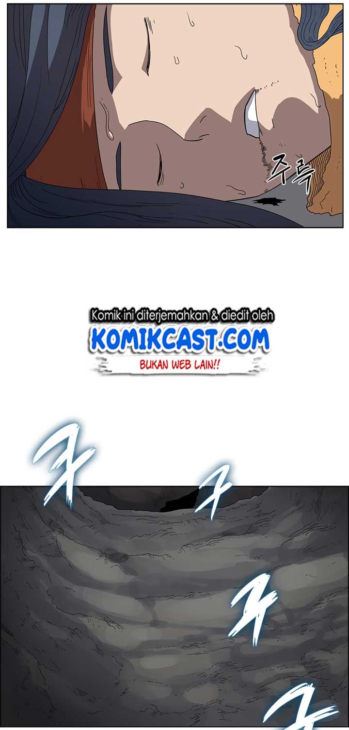 Chronicles of Heavenly Demon Chap 57 - Next Chap 58