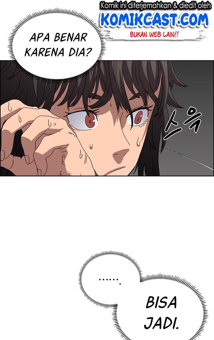 Chronicles of Heavenly Demon Chap 57 - Next Chap 58