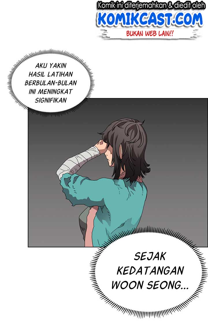 Chronicles of Heavenly Demon Chap 57 - Next Chap 58