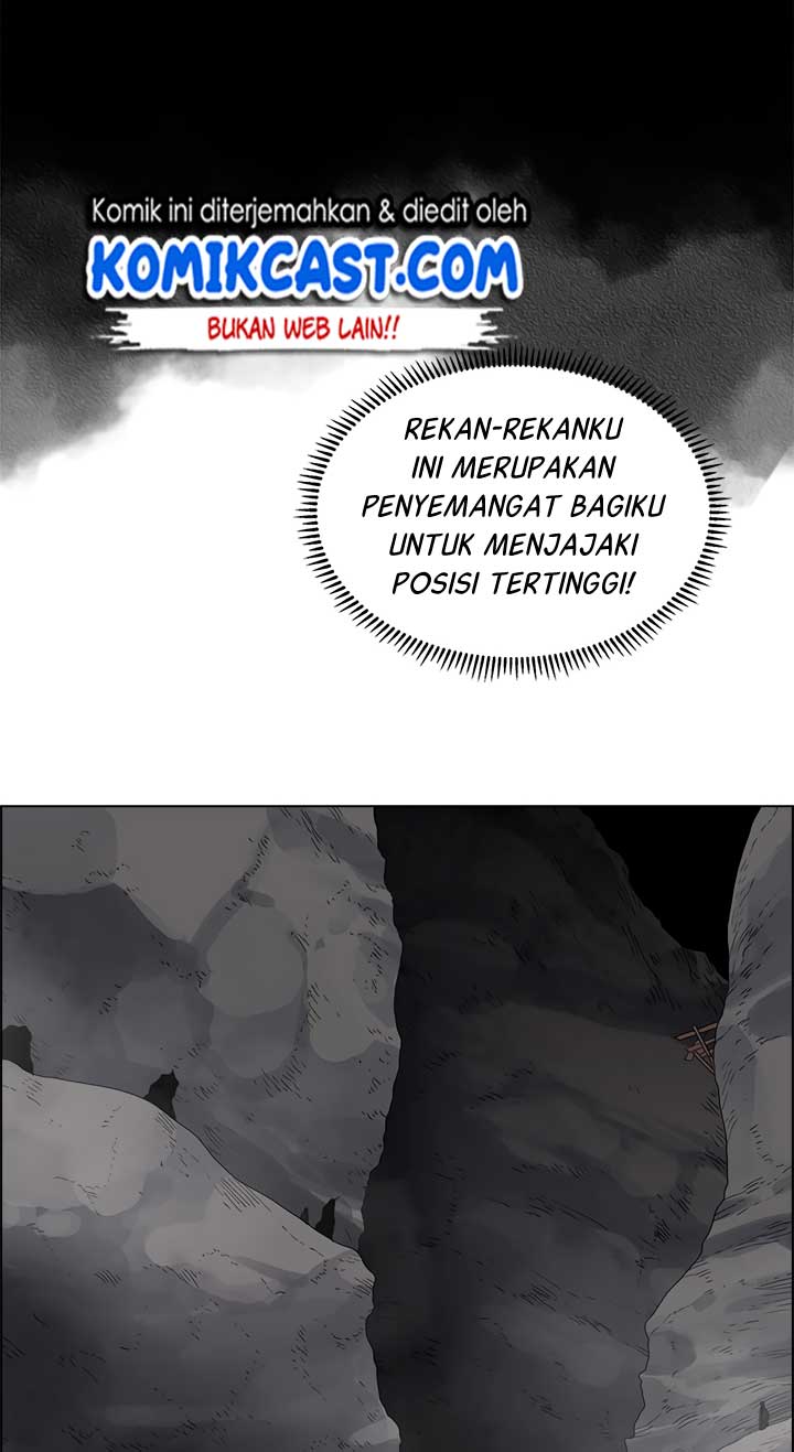 Chronicles of Heavenly Demon Chap 57 - Next Chap 58
