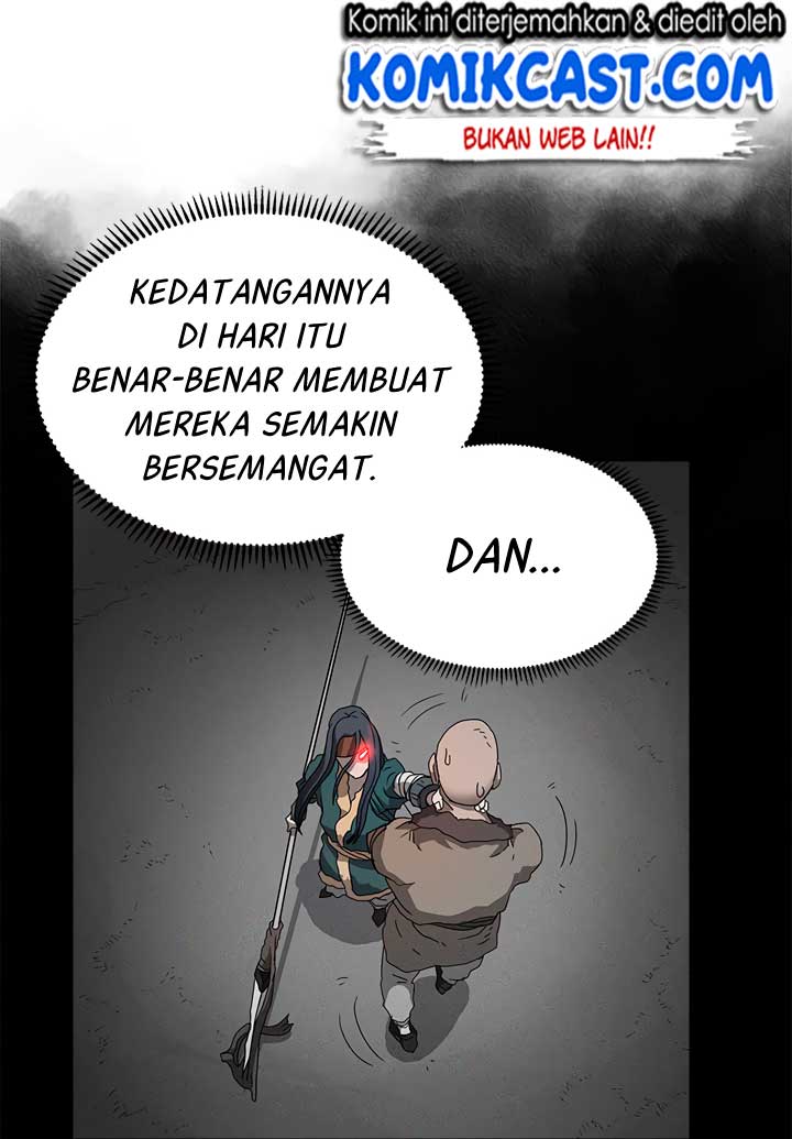 Chronicles of Heavenly Demon Chap 57 - Next Chap 58