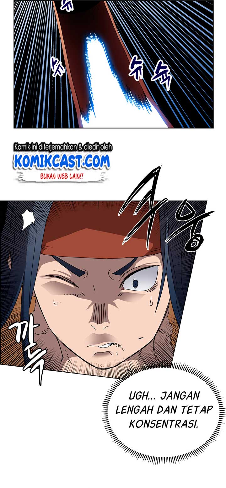 Chronicles of Heavenly Demon Chap 57 - Next Chap 58