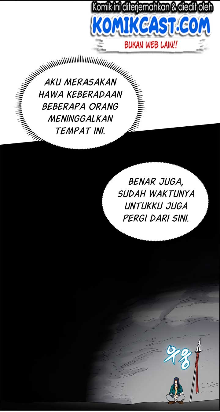 Chronicles of Heavenly Demon Chap 57 - Next Chap 58