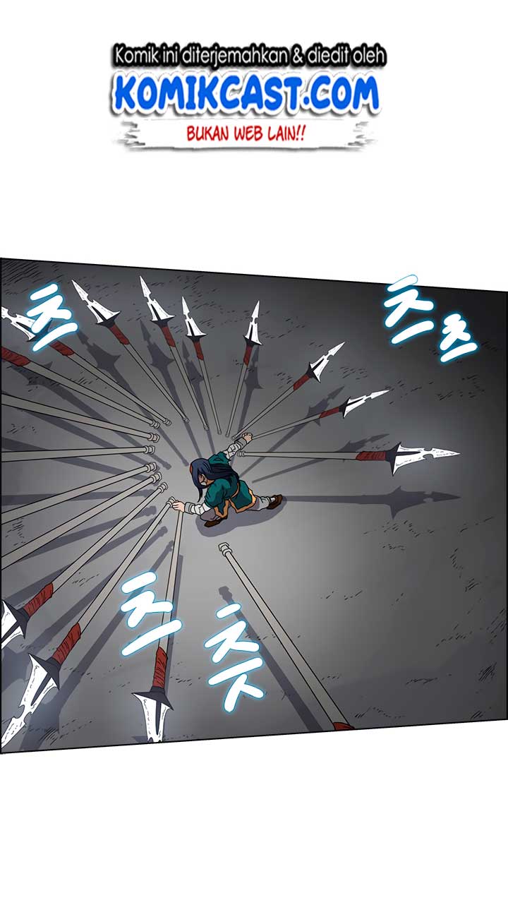 Chronicles of Heavenly Demon Chap 57 - Next Chap 58