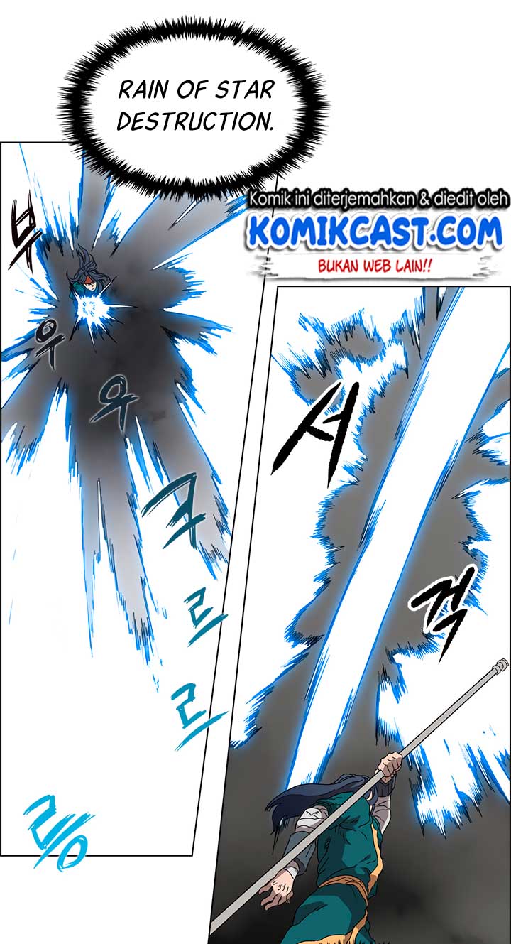 Chronicles of Heavenly Demon Chap 57 - Next Chap 58