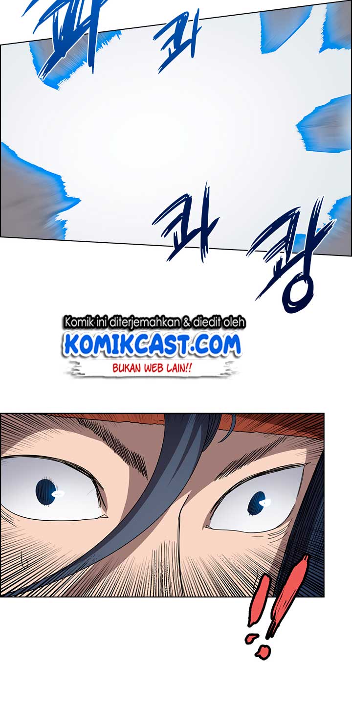 Chronicles of Heavenly Demon Chap 57 - Next Chap 58